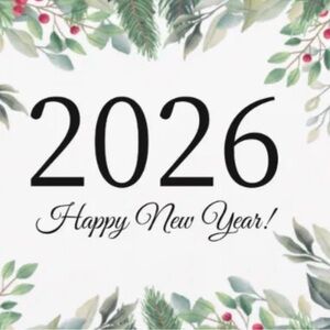 January 2026 Sales Flyer